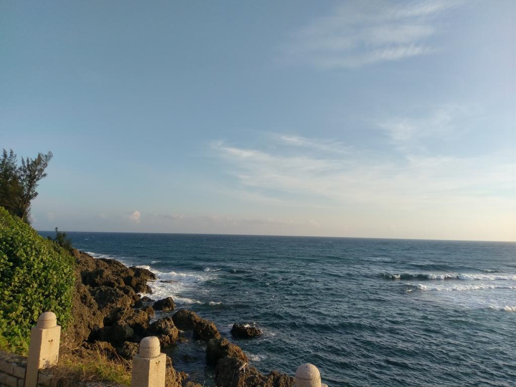 Enjoy Kenting Apartman Kültér fotó