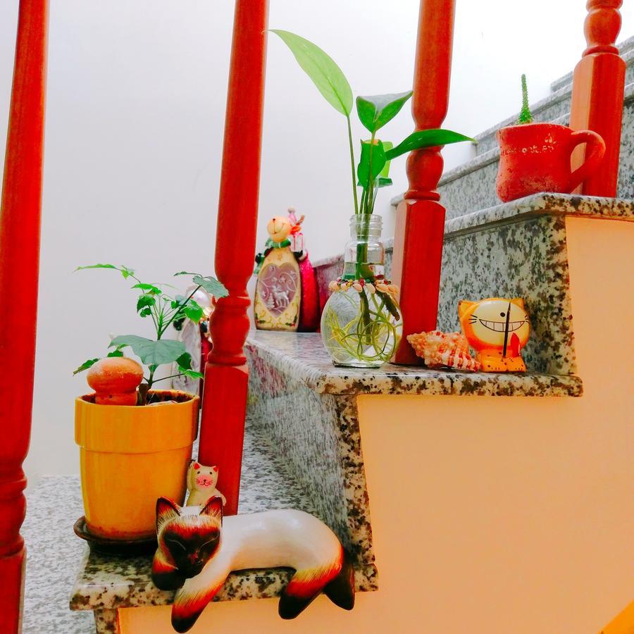 Enjoy Kenting Apartman Kültér fotó
