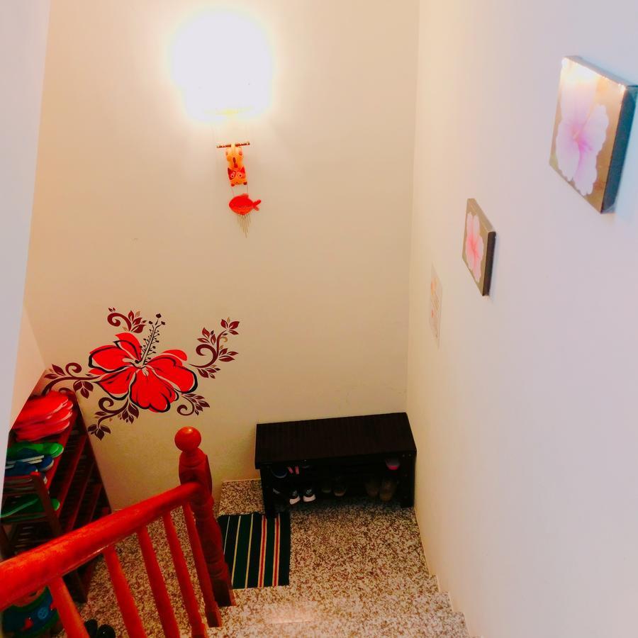 Enjoy Kenting Apartman Kültér fotó