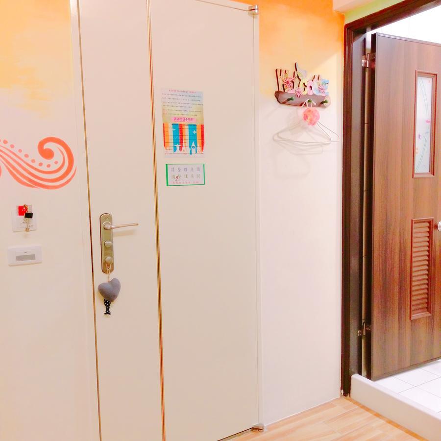 Enjoy Kenting Apartman Kültér fotó