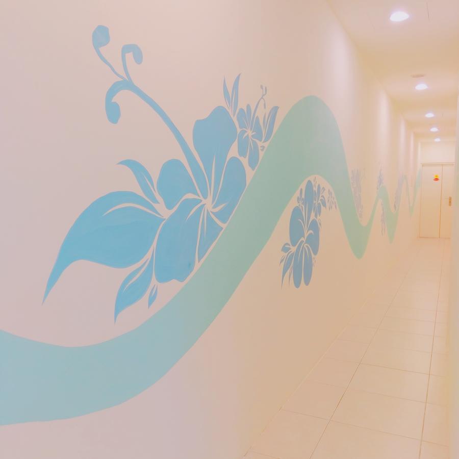 Enjoy Kenting Apartman Kültér fotó
