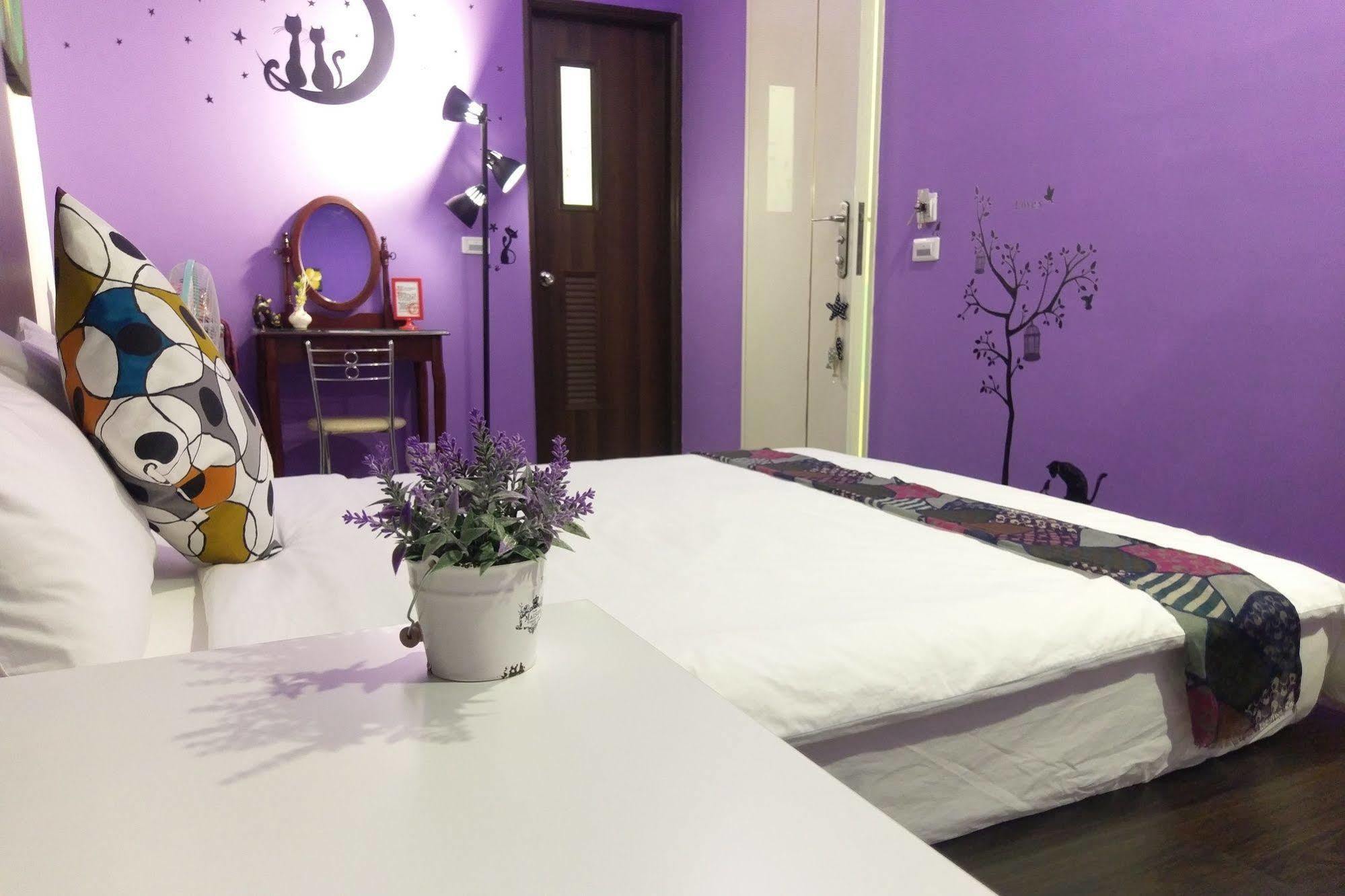 Enjoy Kenting Apartman Kültér fotó