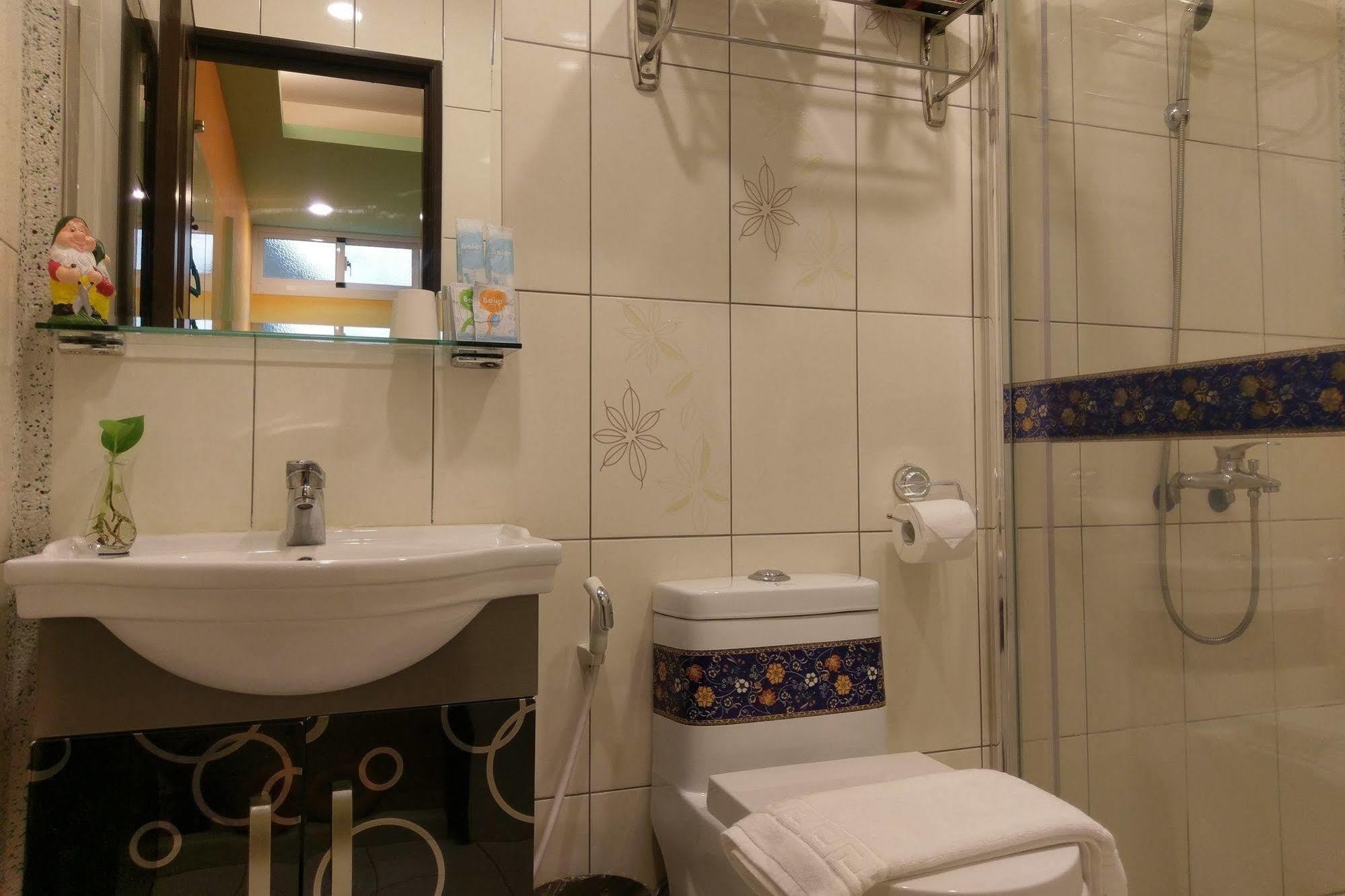 Enjoy Kenting Apartman Kültér fotó