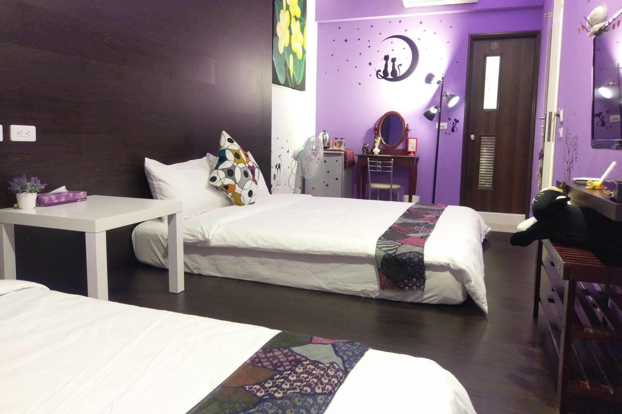 Enjoy Kenting Apartman Kültér fotó