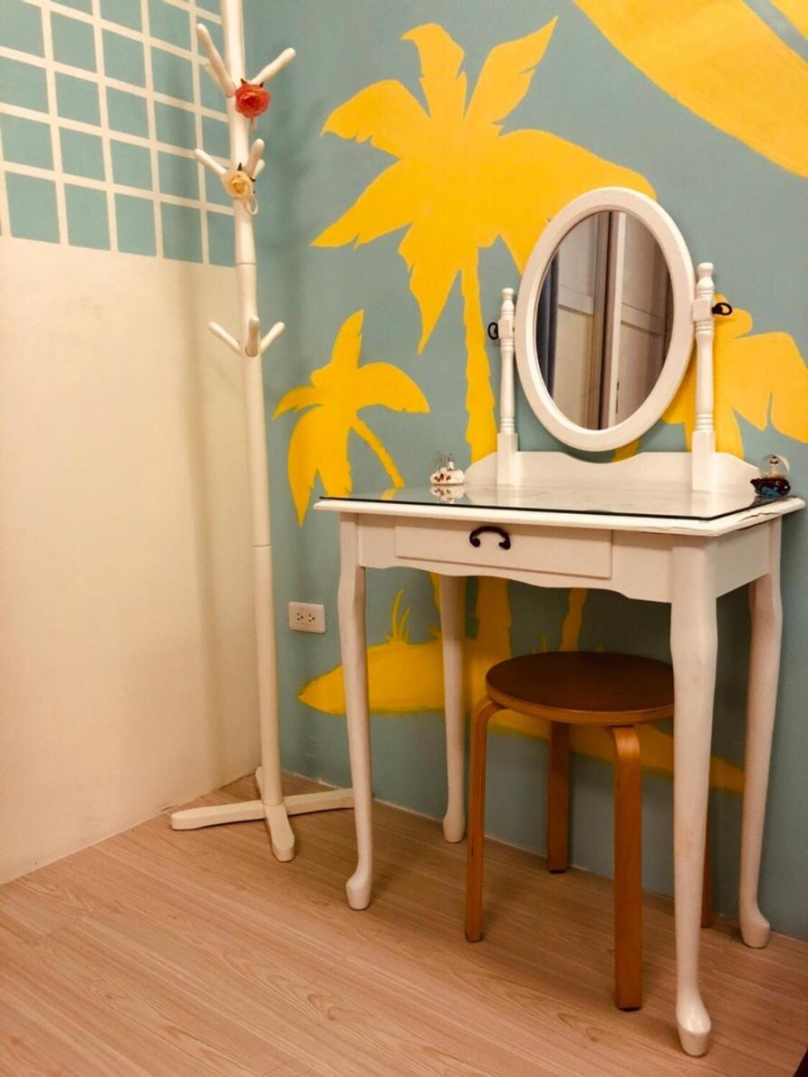 Enjoy Kenting Apartman Kültér fotó