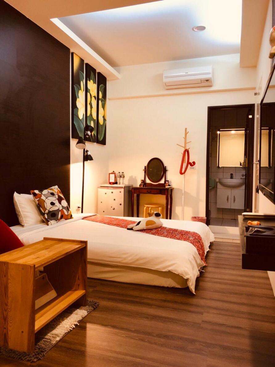 Enjoy Kenting Apartman Kültér fotó