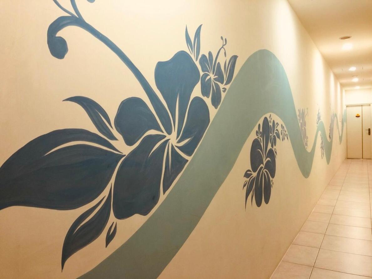 Enjoy Kenting Apartman Kültér fotó